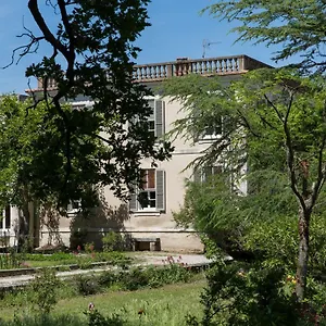 La Maison D'amedee Gasthuis